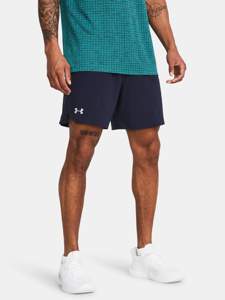 Under Armour Pantaloni scurți Under Armour UA Vanish Woven 6in pentru bărbați