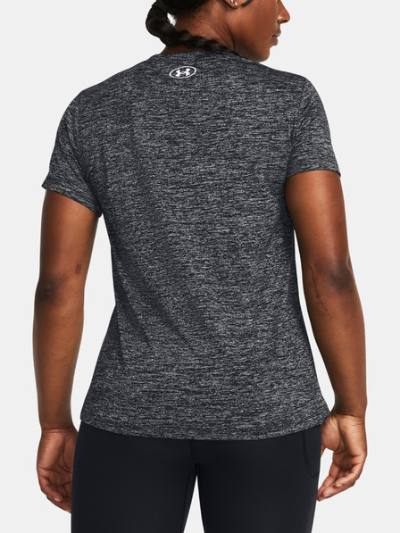 Under Armour Tricou Under Armour Tech SSV- Twist pentru femei