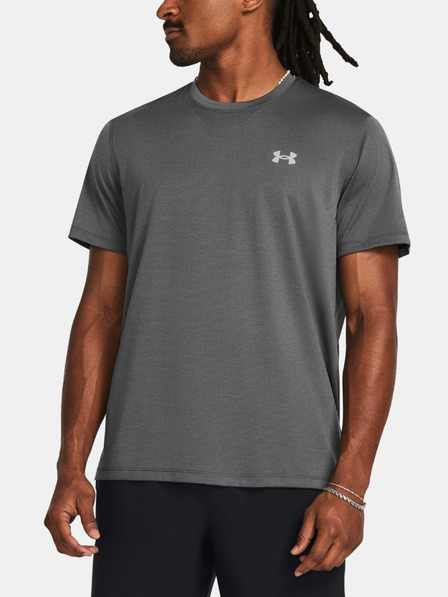 Under Armour Tricou Under Armour UA LAUNCH SHORTSLEEVE pentru bărbați