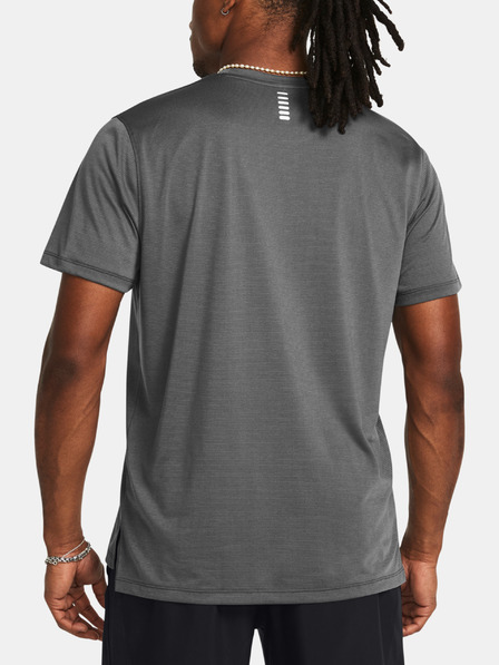 Under Armour Tricou Under Armour UA LAUNCH SHORTSLEEVE pentru bărbați