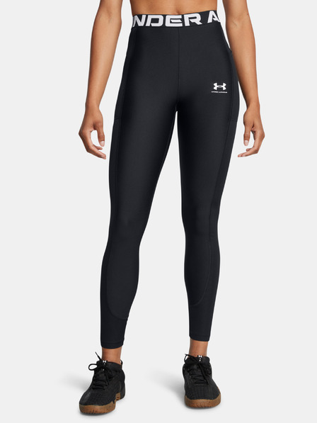 Under Armour Legging Under Armour HeatGear Rib pentru femei
