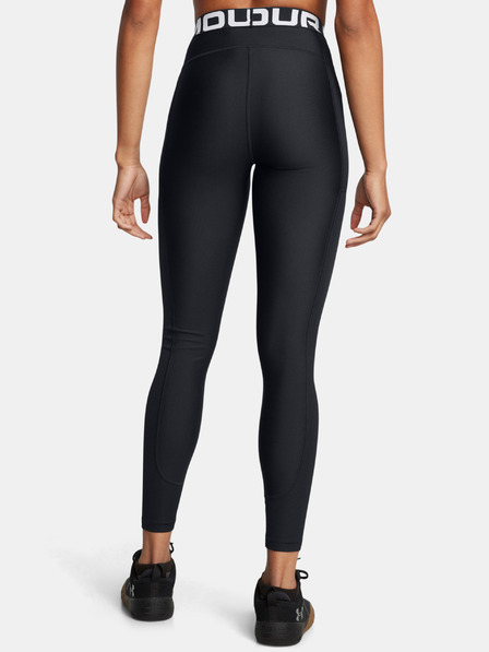 Under Armour Legging Under Armour HeatGear Rib pentru femei
