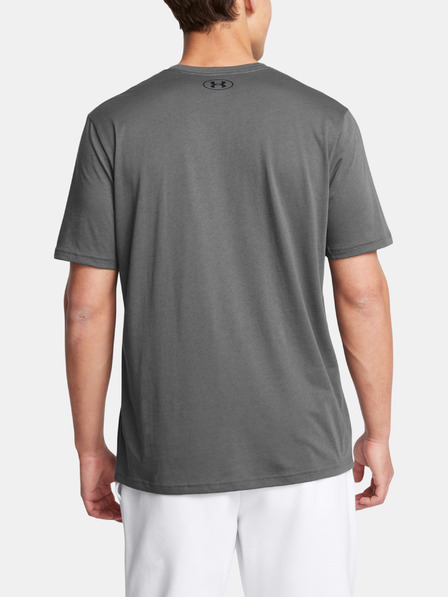 Under Armour Tricou Under Armour UA M SPORTSTYLE LC SS pentru bărbați