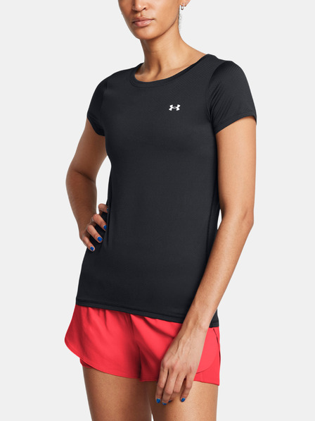 Under Armour Tricou Under Armour Tech Mesh SS, pentru femei