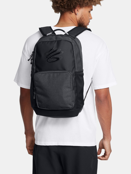 Under Armour Rucsac unisex Under Armour Curry Splash