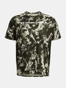Under Armour Tricou Under Armour UA TECH ABC CAMO SS pentru bărbați