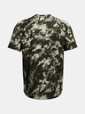 Under Armour Tricou Under Armour UA TECH ABC CAMO SS pentru bărbați