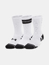 Under Armour Șosete unisex Under Armour UA Perf Tech Nov Crew (3 perechi)
