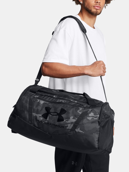 Under Armour Geantă unisex Under Armour UA Undeniable 5.0 Duffle MD