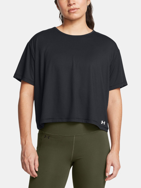 Under Armour Tricou Under Armour Motion SS pentru femei
