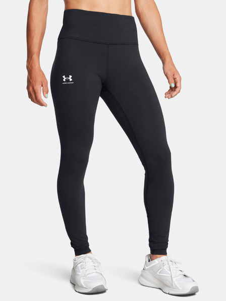 Under Armour Legging Under Armour UA Rival, pentru femei