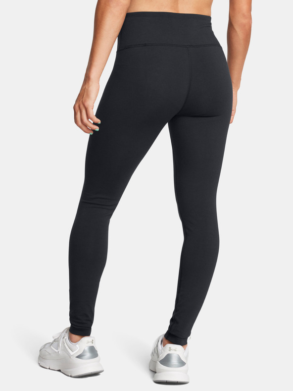 Under Armour Legging Under Armour UA Rival, pentru femei