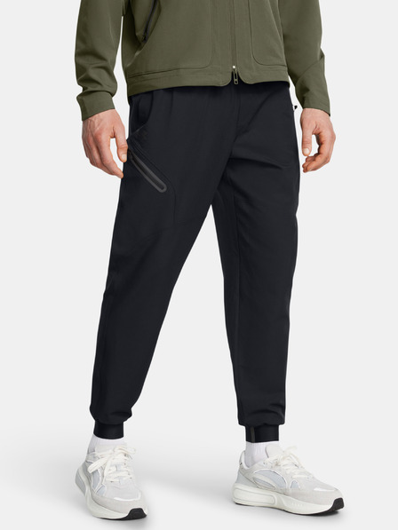 Under Armour Joggers Under Armour UA Unstoppable pentru bărbați