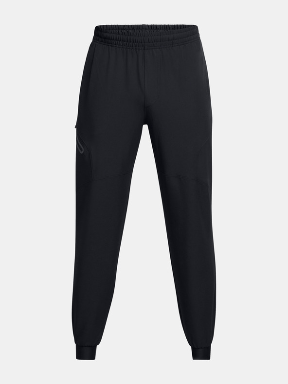 Under Armour Joggers Under Armour UA Unstoppable pentru bărbați