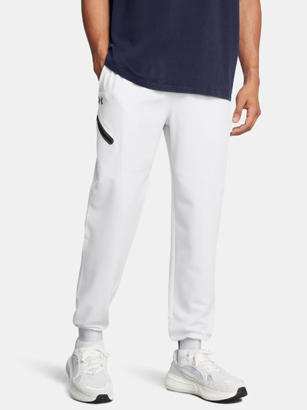 Under Armour Joggers Under Armour UA Unstoppable pentru bărbați