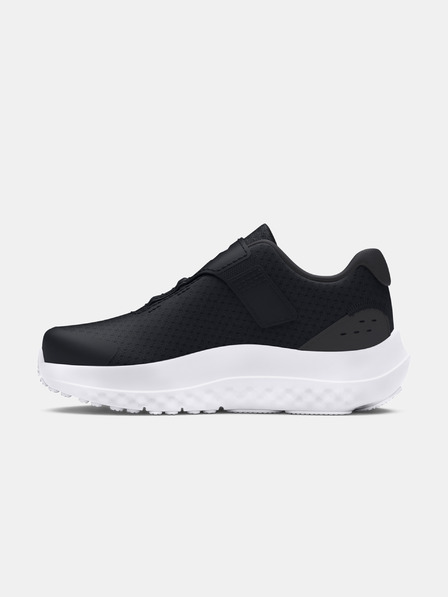 Under Armour Ghete Under Armour UA BINF Surge 4 AC pentru băieți