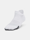 Under Armour Șosete Under Armour pentru femei UA Breathe NS Tab (3 perechi)