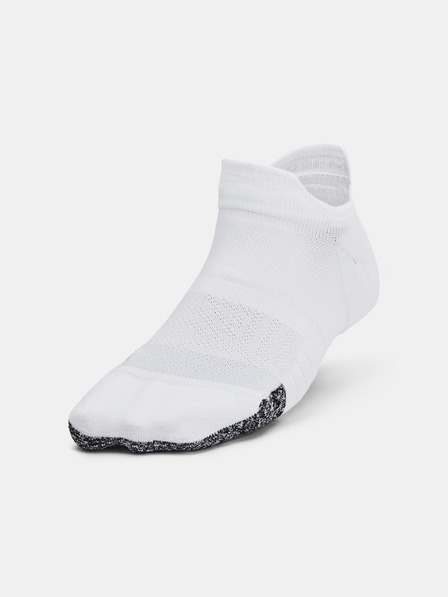 Under Armour Șosete Under Armour pentru femei UA Breathe NS Tab (3 perechi)
