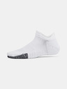 Under Armour Șosete Under Armour pentru femei UA Breathe NS Tab (3 perechi)