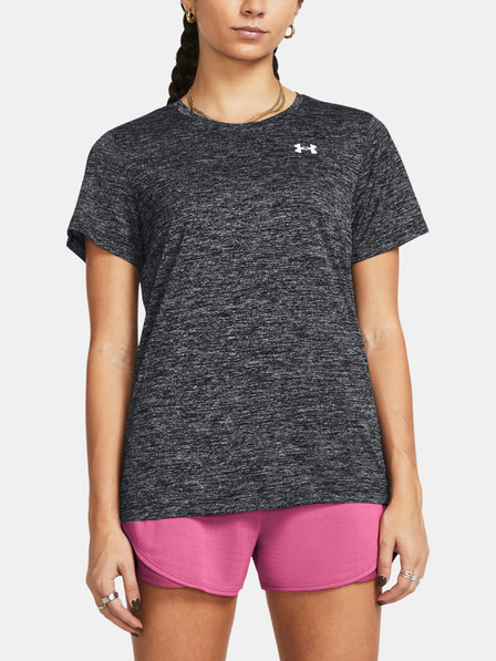 Under Armour Tricou pentru femei Under Armour Tech SSC- Twist