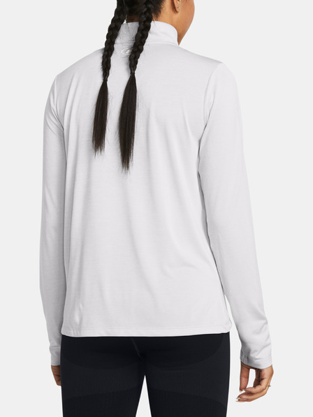 Under Armour Hanorac pentru femei Under Armour Tech 1/2 Zip- Twist
