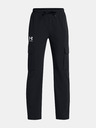 Under Armour Pantaloni Under Armour UA B Icon Woven pentru băieți