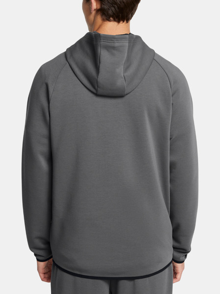 Under Armour Tricou Under Armour UA Unstoppable Flc FZ HD EU pentru bărbați