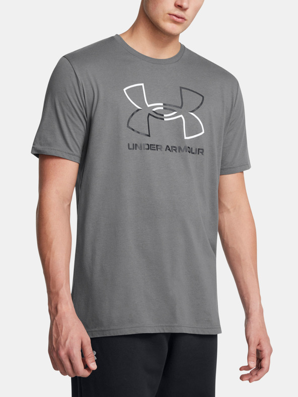 Under Armour Tricou pentru bărbați Under Armour UA GL FOUNDATION UPDATE SS