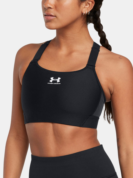 Under Armour Sutien înalt Under Armour UA HeatGear pentru femei