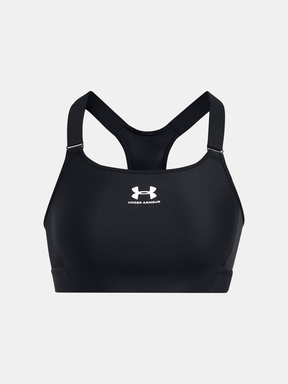 Under Armour Sutien înalt Under Armour UA HeatGear pentru femei