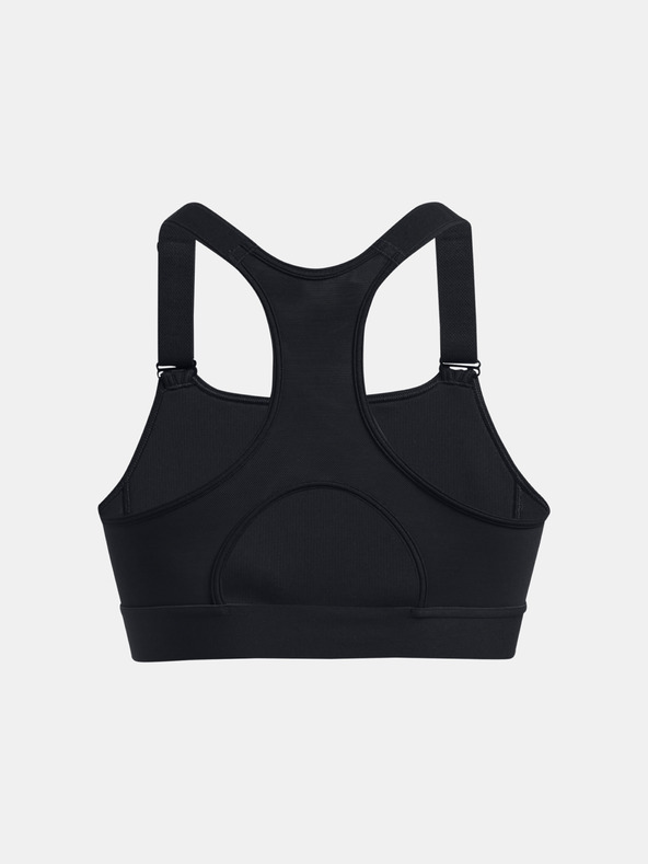 Under Armour Sutien înalt Under Armour UA HeatGear pentru femei
