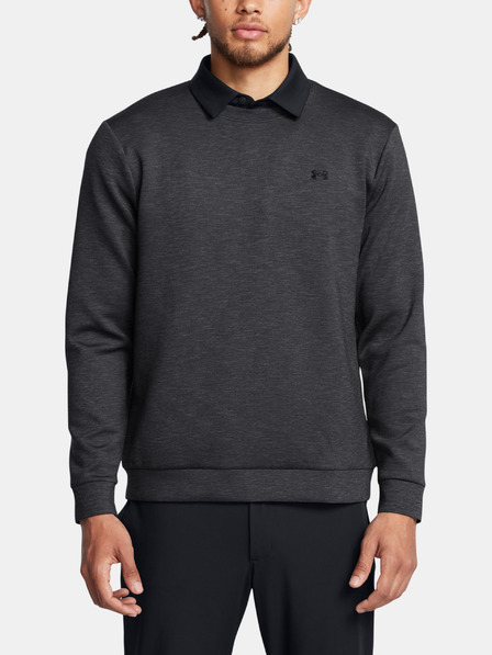 Under Armour Tricou Under Armour UA Drive Midlayer Crew pentru bărbați