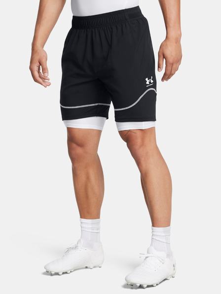 Under Armour Pantaloni scurți pentru bărbați Under Armour UA M's Ch. Pro Train Short