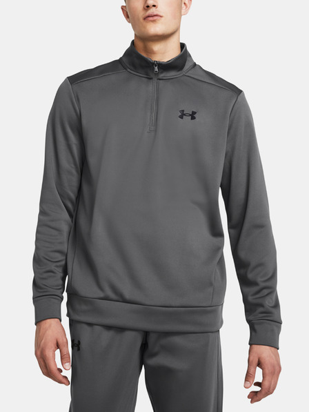 Under Armour Hanorac pentru bărbați Under Armour UA Armour Fleece 1/4 Zip