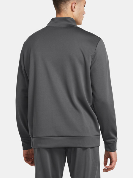 Under Armour Hanorac pentru bărbați Under Armour UA Armour Fleece 1/4 Zip