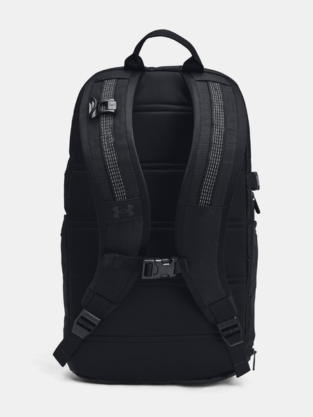 Under Armour Unisex Under Armour UA Triumph Sport Backpack-BLK