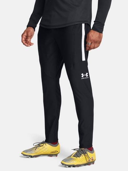 Under Armour Bărbați Under Armour UA M's Ch. Pro Pant-BLK