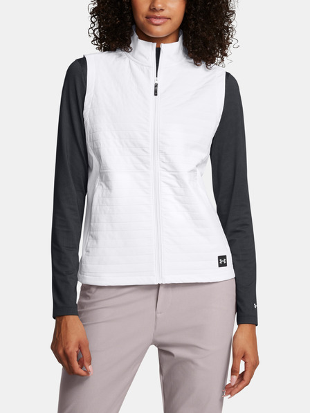 Under Armour Vesta pentru femei Under Armour UA Drive Pro Strm LT Ins VT