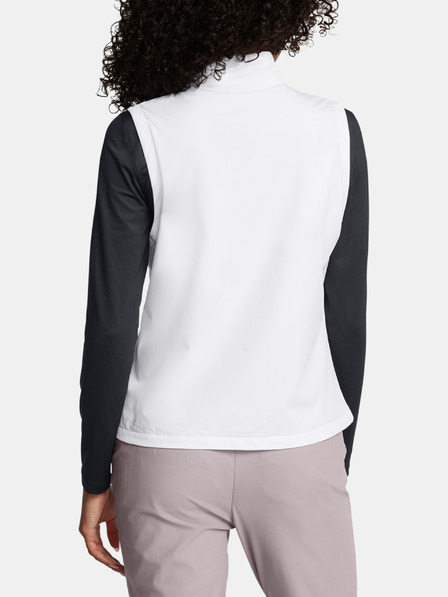 Under Armour Vesta pentru femei Under Armour UA Drive Pro Strm LT Ins VT