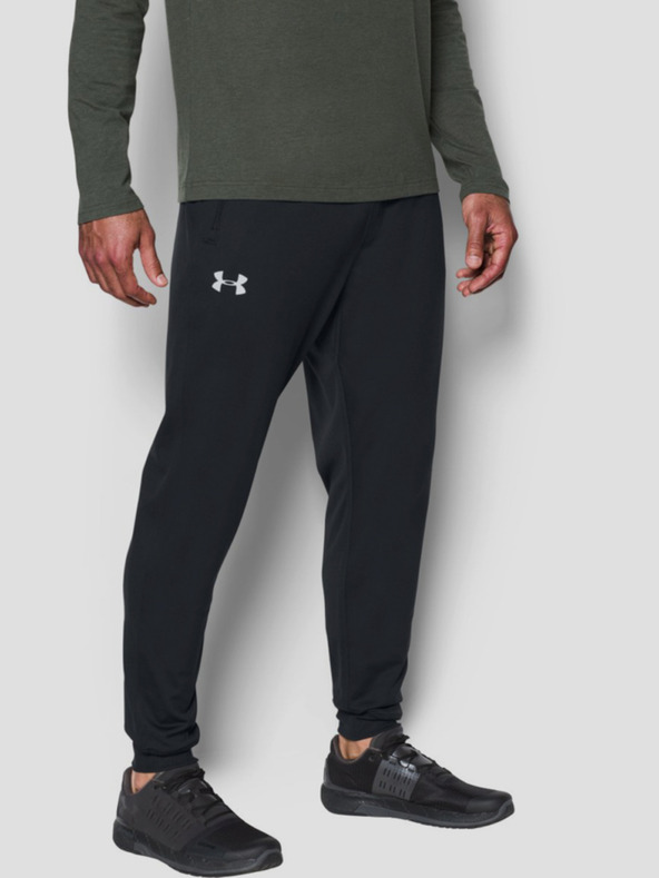 Under Armour Pantaloni de trening bărbați Under Armour Sportstyle Jogger