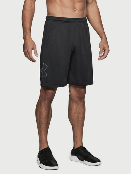 Under Armour Pantaloni scurți bărbați Under Armour Tech Graphic
