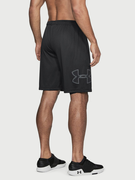 Under Armour Pantaloni scurți bărbați Under Armour Tech Graphic