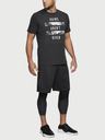 Under Armour Pantaloni scurți bărbați Under Armour Tech Graphic