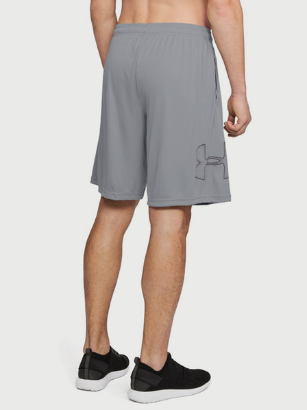 Under Armour Pantaloni scurți bărbați Under Armour Tech Graphic