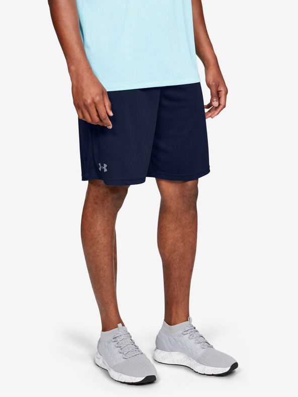 Under Armour Pantaloni scurți pentru bărbați Under Armour Tech Mesh Short