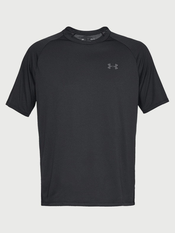 Under Armour Tricou bărbați Under Armour Tech 2.0 SS - BLK