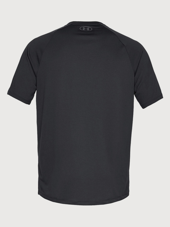 Under Armour Tricou bărbați Under Armour Tech 2.0 SS - BLK
