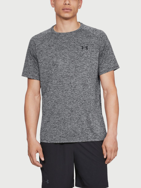 Under Armour Tricou bărbați Under Armour Tech 2.0 SS