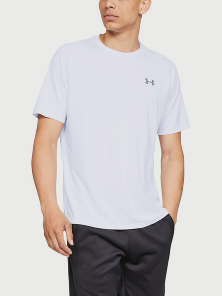 Under Armour Tricou bărbați Under Armour Tech 2.0 SS