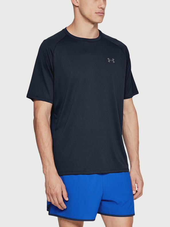 Under Armour Tricou bărbați Under Armour Tech 2.0 SS